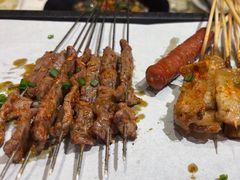 -聚味瞿记·龙虾堂(天元店)