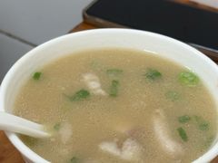 -温记府廟豆汤饭·始于1955年(海椒店)
