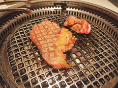 -赤坂亭M9和牛烧肉·日料398放题(万达店)