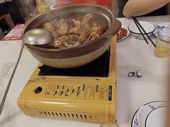 -香火肥肠(福田店)