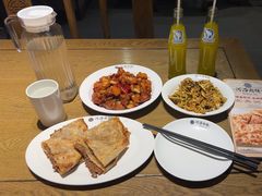 -河沿肉饼Beijing Pie(锡拉胡同店)