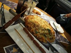 -乐凯撒披萨(正佳广场店)