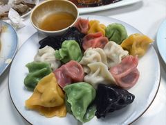 -来之顺海鲜菜馆·青岛菜(栈桥店)