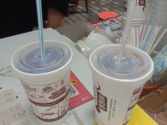 -花奶奶酸梅汤·晨晨的店(大皮院西口店)