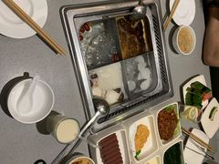 -海底捞火锅(振华商厦店)