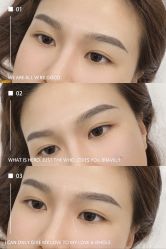 -MIVI半永久纹眉纹绣