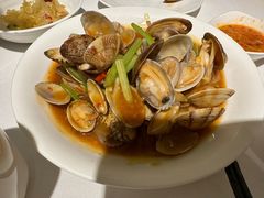 -莆田餐厅PUTIEN(三里屯店)