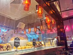 -陈鹏鹏潮汕菜(宝安机场T3航站楼店)