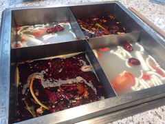 -大妙火锅·非物质文化遗产(东湖公园店)