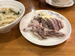 -乡亲鹅肉城(吴江店)