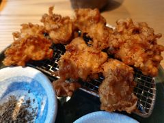 -人间酒暖·Go blanc·烧鸟·深夜食堂(陆家嘴店)