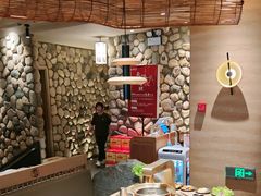 -西塔老太太泥炉烤肉(沈阳店)