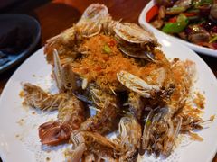 -南海渔家•海鲜•正宗海南菜(海棠湾店)