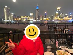 -Chili's Cafe&Bar奇利斯(滨江店)