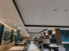 -晶丽香榭自助餐(南京大饭店)