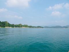 -北京金海湖景区