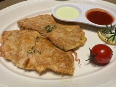 -波特曼西餐厅(中央大街店)