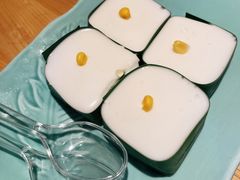 香兰椰汁西米糕-米纸越南小馆(金鹰世界店)