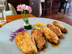-LUCCA卢卡西班牙海鲜饭(远洋广场店)