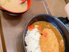 -食其家·牛丼咖喱(广元西路店)