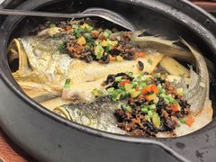 -麒茗餐厅·粤菜·宴会厅·海鲜(锦绣路店)