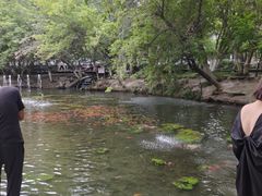 -水磨沟公园