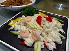 -裕德隆清真饭庄·天津特色菜(东丽店)