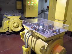 -泰达航母主题公园