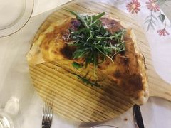 -花·fleur古董西餐厅(西城夜未央店)
