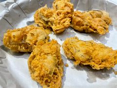 -飞尝蚝·顺德菜·鱼生(顺德总店)
