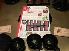 -手选潮汕鲜活牛肉火锅(二七广场店)