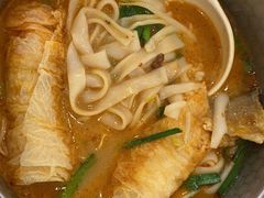 -小满手工粉(北京富力广场店)