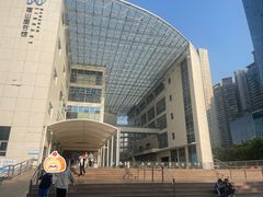 -南山图书馆(常兴路店)