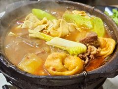 -范贤光鸡公煲(平乐园总店)