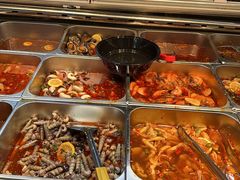 -大学城夜市大排档(凤栖路店)