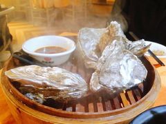 -聚味瞿记·龙虾堂(树木岭店)