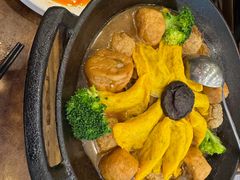 -一楼食业·美食人家