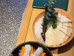 -季季山•云南野生菌火锅(上海首店)