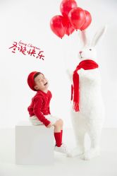-布格儿童摄影(长春旗舰店)