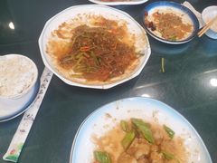 -三八饭店(南京路店)