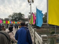 -东兴口岸-中越友谊大桥