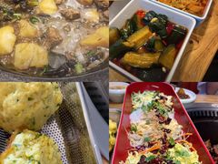 -锅老头铁锅炖•大锅蒸汽海鲜(韩乐坊店)