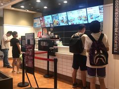 -肯德基(洛川店)