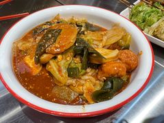-堂堂小伙夫·辽宁小吃大排档(京西大悦城店)