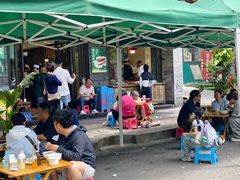-老刘家永盛斋·传统泡馍(东关南街店)