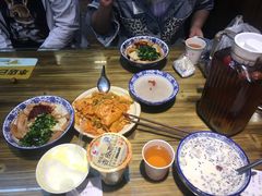 -清真.德枭炕肉店.青海菜(大新街夜市店)