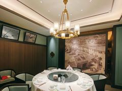 包厢-民国红公馆·秦淮八艳(夫子庙店)