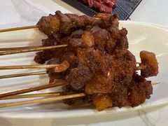 -三毛牛肉店(福强店)