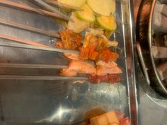 -水浒烤肉(大学城总店)