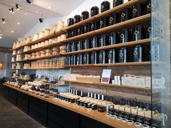 自助取餐区-去茶山(新光里店)